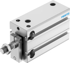 Festo Compacte Cilinder 32mm Boring 50mm Slag Dubbelwerkend - 4828472