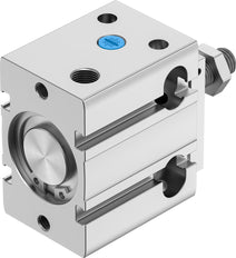 Festo Compacte Cilinder 32mm Boring 5mm Slag Enkelwerkend - 4828490