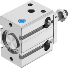 Festo Compacte Cilinder 32mm Boring 10mm Slag Enkelwerkend - 4828500