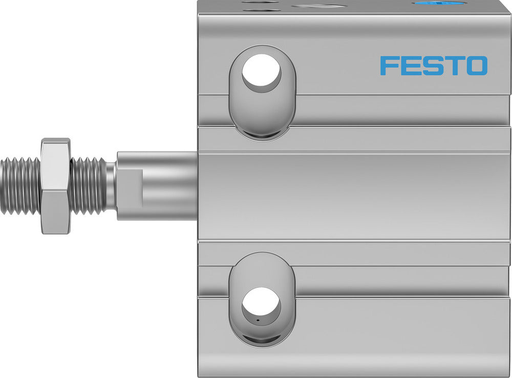 Festo Compacte Cilinder 32mm Boring 5mm Slag Enkelwerkend - 4829129