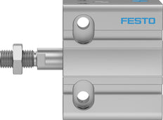 Festo Compacte Cilinder 32mm Boring 5mm Slag Enkelwerkend - 4829129