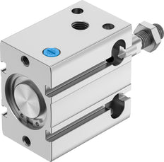 Festo Compacte Cilinder 32mm Boring 15mm Slag Enkelwerkend - 4829131