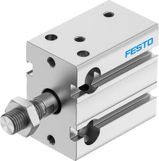 Festo Compacte Cilinder 25mm Boring 5mm Slag Dubbelwerkend - 4829570