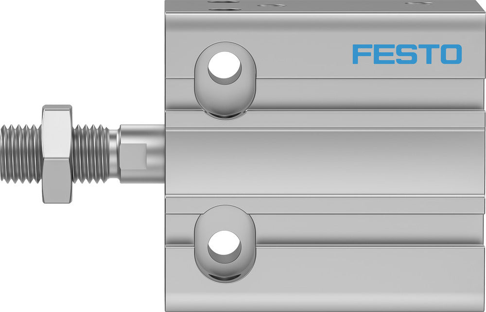 Festo Compacte Cilinder 25mm Boring 5mm Slag Dubbelwerkend - 4829570