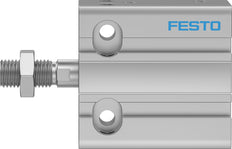 Festo Compacte Cilinder 25mm Boring 5mm Slag Dubbelwerkend - 4829570