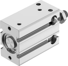 Festo Compacte Cilinder 25mm Boring 20mm Slag Dubbelwerkend - 4829573