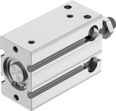 Festo Compacte Cilinder 25mm Boring 25mm Slag Dubbelwerkend - 4829574
