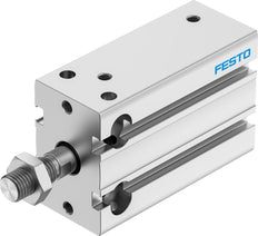 Festo Compacte Cilinder 25mm Boring 30mm Slag Dubbelwerkend - 4829575