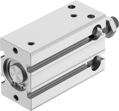 Festo Compacte Cilinder 25mm Boring 30mm Slag Dubbelwerkend - 4829575