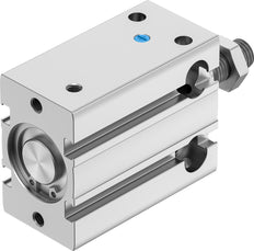 Festo Compacte Cilinder 25mm Boring 15mm Slag Enkelwerkend - 4829801