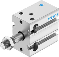 Festo Compacte Cilinder 25mm Boring 5mm Slag Enkelwerkend - 4829866