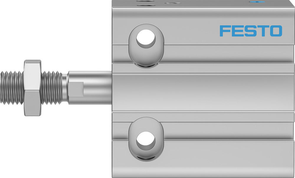 Festo Compacte Cilinder 25mm Boring 5mm Slag Enkelwerkend - 4829866