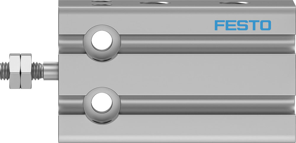 Festo Compacte Cilinder 6mm Boring 5mm Slag Dubbelwerkend - 4830900