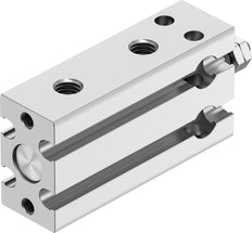 Festo Compacte Cilinder 6mm Boring 10mm Slag Dubbelwerkend - 4830901