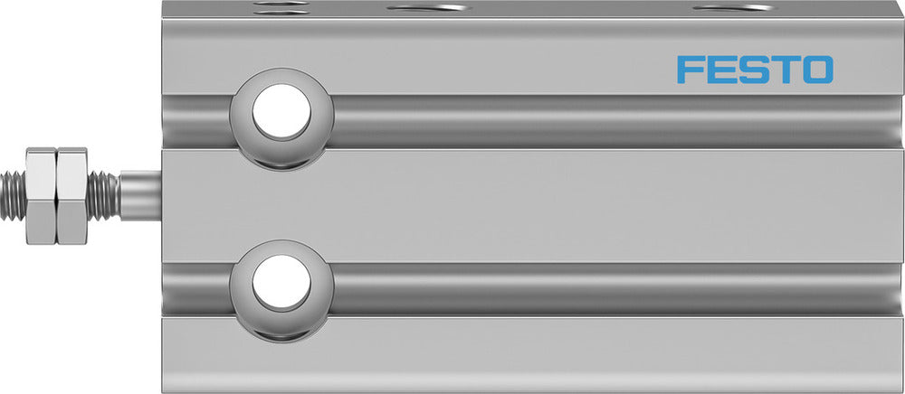 Festo Compacte Cilinder 6mm Boring 10mm Slag Dubbelwerkend - 4830901