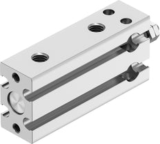 Festo Compacte Cilinder 6mm Boring 15mm Slag Dubbelwerkend - 4830902