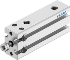 Festo Compacte Cilinder 6mm Boring 20mm Slag Dubbelwerkend - 4830903