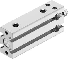 Festo Compacte Cilinder 6mm Boring 20mm Slag Dubbelwerkend - 4830903