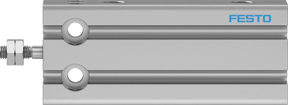 Festo Compacte Cilinder 6mm Boring 20mm Slag Dubbelwerkend - 4830903