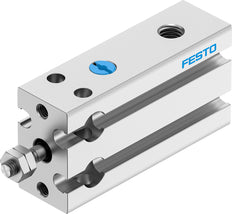 Festo Compacte Cilinder 6mm Boring 10mm Slag Enkelwerkend - 4830910
