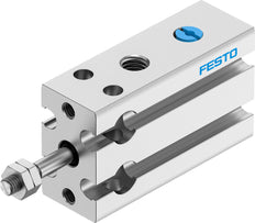 Festo Compacte Cilinder 6mm Boring 5mm Slag Enkelwerkend - 4830946