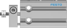 Festo Compacte Cilinder 6mm Boring 5mm Slag Dubbelwerkend - 4830961