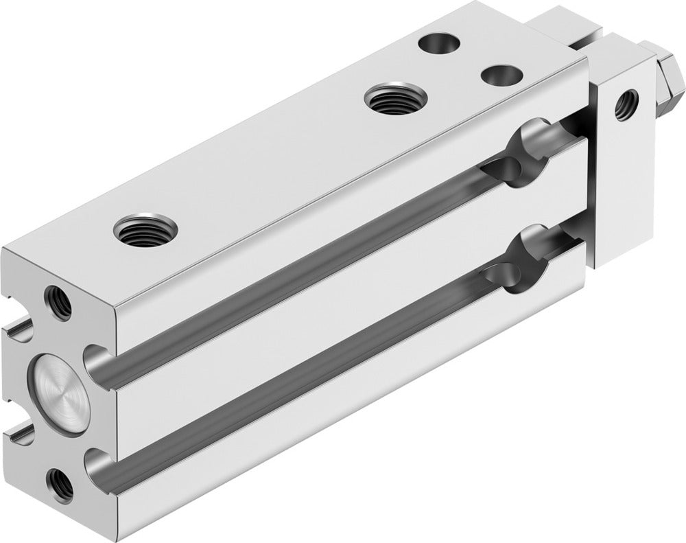 Festo Compacte Cilinder 6mm Boring 20mm Slag Dubbelwerkend - 4830964