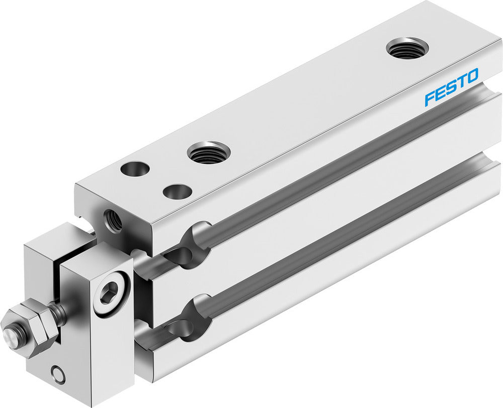 Festo Compacte Cilinder 6mm Boring 25mm Slag Dubbelwerkend - 4830965