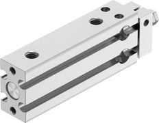Festo Compacte Cilinder 6mm Boring 25mm Slag Dubbelwerkend - 4830965