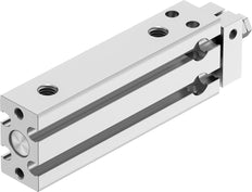 Festo Compacte Cilinder 6mm Boring 30mm Slag Dubbelwerkend - 4830966