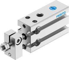 Festo Compacte Cilinder 6mm Boring 5mm Slag Enkelwerkend - 4830974