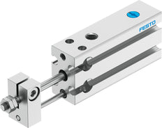 Festo Compacte Cilinder 6mm Boring 15mm Slag Enkelwerkend - 4830976