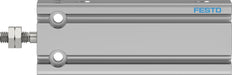 Festo Compacte Cilinder 10mm Boring 30mm Slag Dubbelwerkend - 4831874