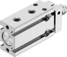Festo Compacte Cilinder 10mm Boring 5mm Slag Dubbelwerkend - 4832286