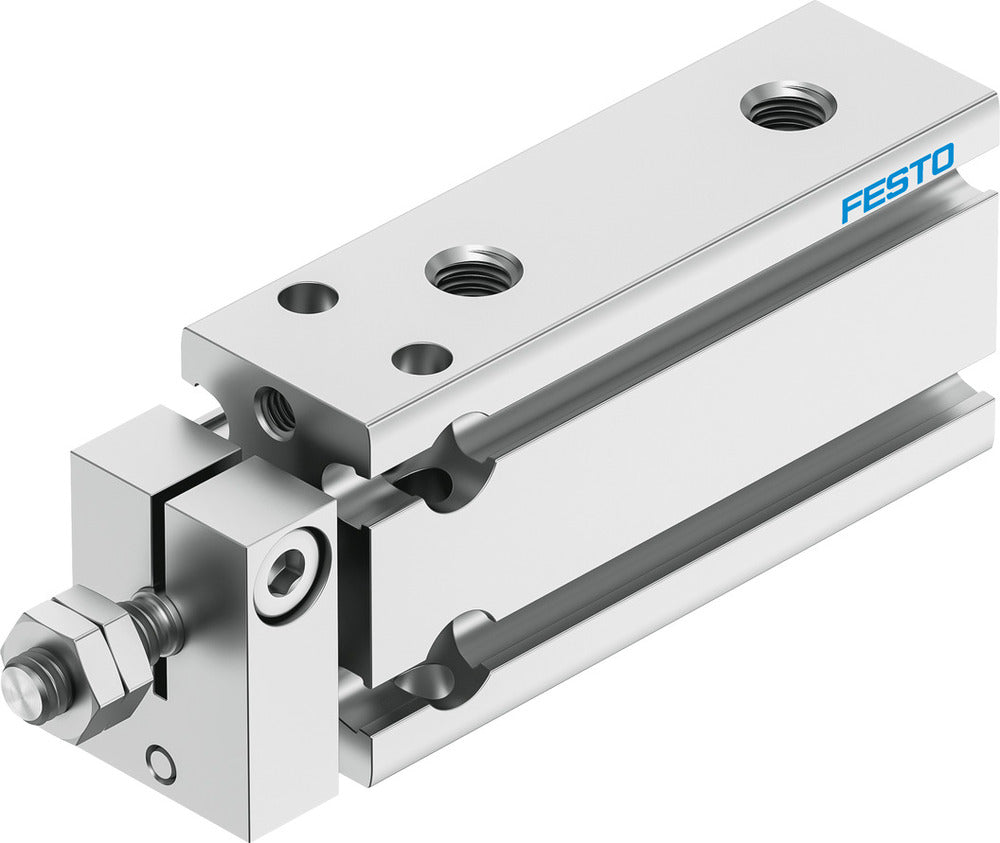 Festo Compacte Cilinder 10mm Boring 15mm Slag Dubbelwerkend - 4832290