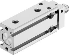 Festo Compacte Cilinder 10mm Boring 15mm Slag Dubbelwerkend - 4832290