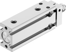 Festo Compacte Cilinder 10mm Boring 20mm Slag Dubbelwerkend - 4832292