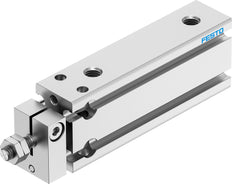 Festo Compact Cylinder 10mm Bore 30mm Stroke Double Acting - 4832296