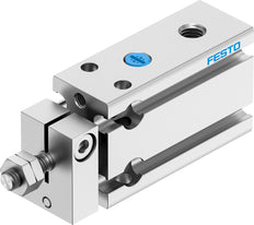 Festo Compacte Cilinder 10mm Boring 5mm Slag Enkelwerkend - 4833119