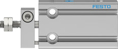 Festo Compacte Cilinder 10mm Boring 5mm Slag Enkelwerkend - 4833119
