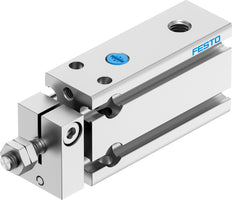 Festo Compacte Cilinder 10mm Boring 10mm Slag Enkelwerkend - 4833120