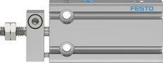 Festo Compacte Cilinder 10mm Boring 10mm Slag Enkelwerkend - 4833120