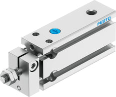 Festo Compacte Cilinder 10mm Boring 15mm Slag Enkelwerkend - 4833121