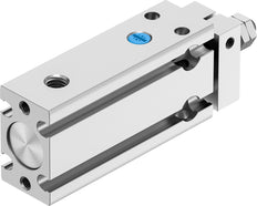 Festo Compacte Cilinder 10mm Boring 15mm Slag Enkelwerkend - 4833121
