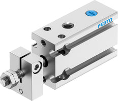 Festo Compacte Cilinder 10mm Boring 5mm Slag Enkelwerkend - 4833140