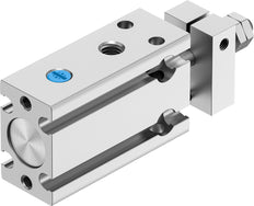 Festo Compacte Cilinder 10mm Boring 5mm Slag Enkelwerkend - 4833140