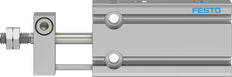 Festo Compacte Cilinder 10mm Boring 10mm Slag Enkelwerkend - 4833141