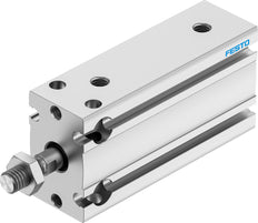 Festo Compacte Cilinder 16mm Boring 25mm Slag Dubbelwerkend - 4833189