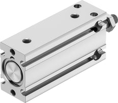 Festo Compacte Cilinder 16mm Boring 25mm Slag Dubbelwerkend - 4833189