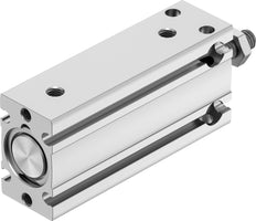 Festo Compacte Cilinder 16mm Boring 30mm Slag Dubbelwerkend - 4833190